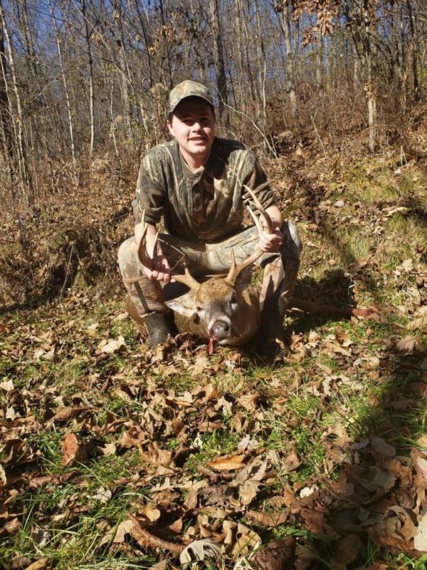 Nine point